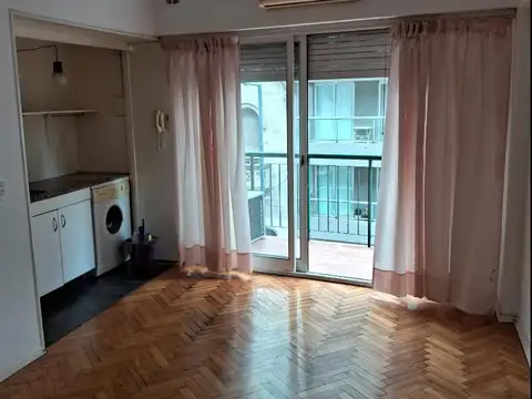 Departamento en Venta 45 años
