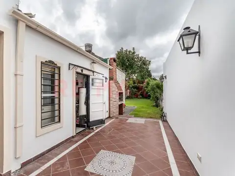 Casa en Venta 16 años