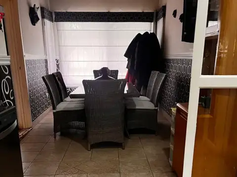 EL CHACURÚ 100