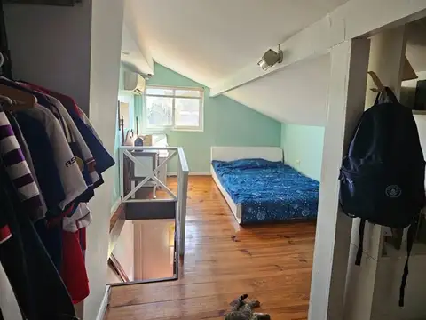 Departamento en Venta en Ciudad Jardin Del Palomar, USD 110.000