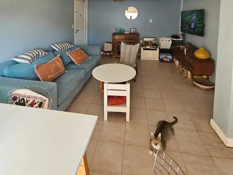 Departamento  en Venta en Ciudad Jardin, Tres de Febrero, G.B.A. Zona Oeste