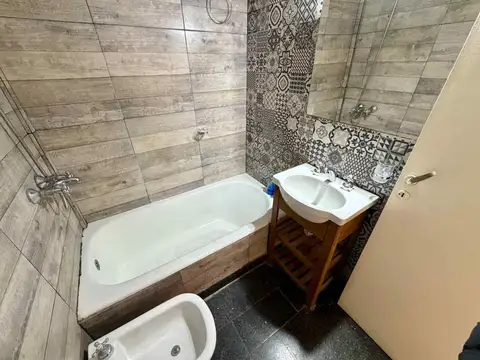 Departamento en Venta 58 años