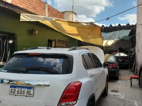 Terreno en Venta 8  mts Frente