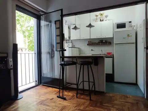 Departamento en Venta en Almagro, CABA