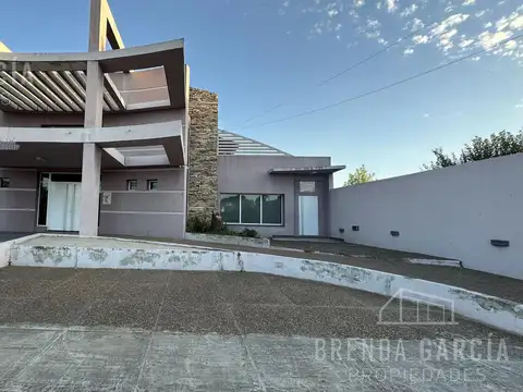 Salon de Eventos En Venta En San José Entre Rios