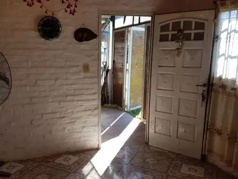 Quinta - Venta - Argentina, 20 de Junio - AGUAPEY 1215