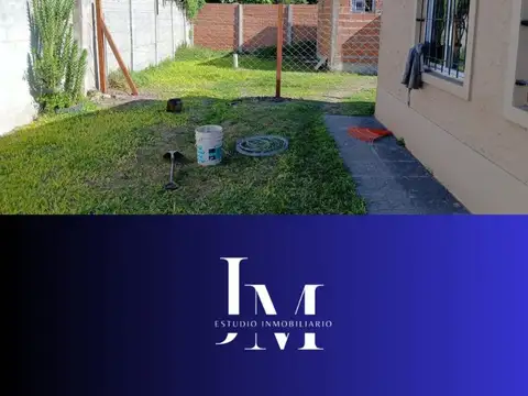 Casa en Venta de 1 dormitorio