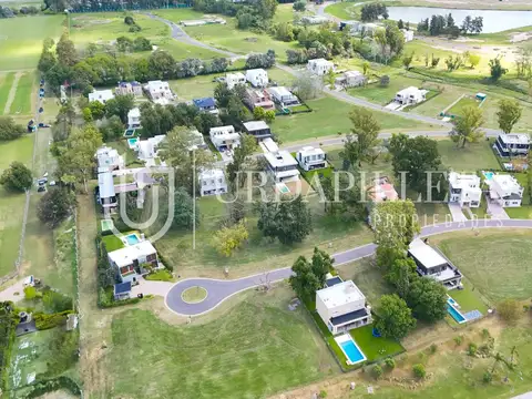 Terreno en Venta en Manuel Alberti, USD 86.000