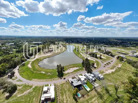 Terreno en Venta en Manuel Alberti, USD 86.000