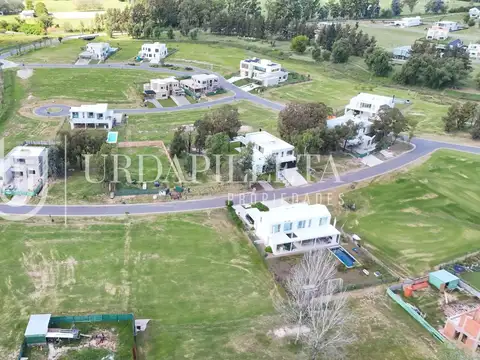 Terreno en Venta de 622,0 m2