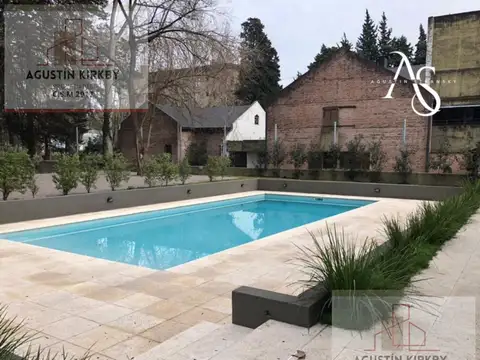 Departamento en Venta en Los Polvorines, USD 170.000