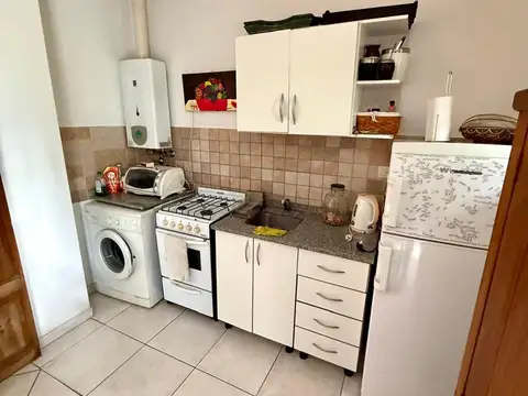 Departamento en Venta en Santa Fe, USD 105.000