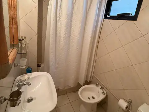 VENTA DPTO 1 DORM EN BV. GÁLVEZ Y GÜEMES
