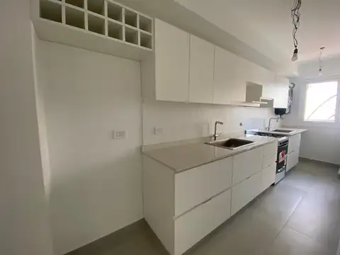 Departamento en Venta en Villa del Parque, USD 298.000