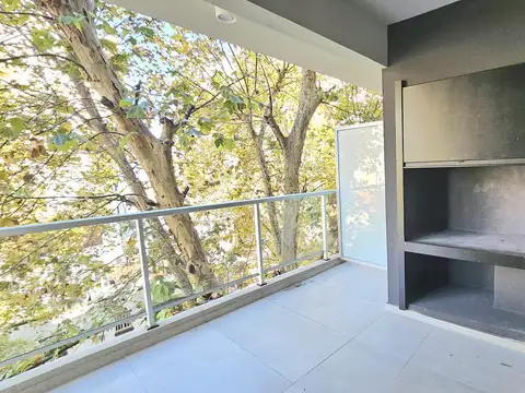 VENTA DEPARTAMETNO 3 AMBIENTES EN VILLA DEL PARQUE CON AMENITIES   