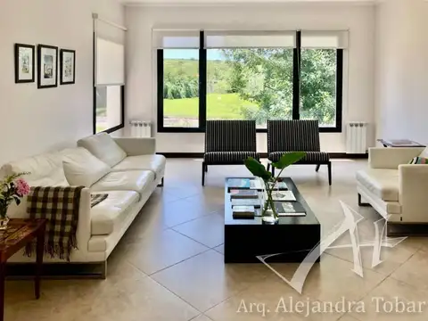 Club de Campo FINCA LA MONTAÑA