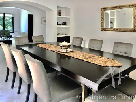 Casa en Alquiler en San Lorenzo, USD 3.000