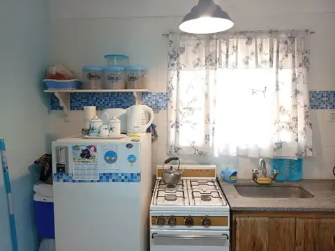 Departamento en Venta al Sur