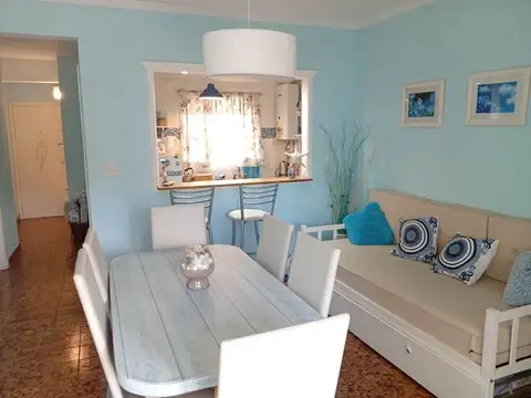 Departamento en Venta en Miramar, USD 45.000