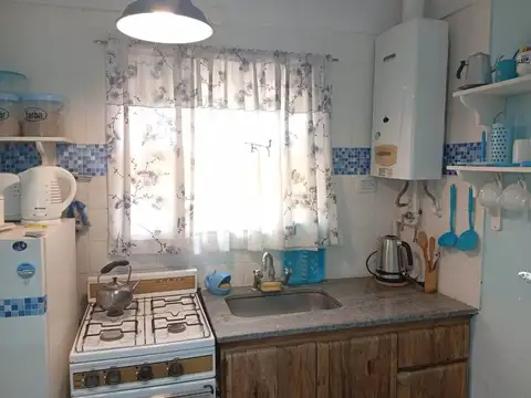 Departamento en Venta 40 años