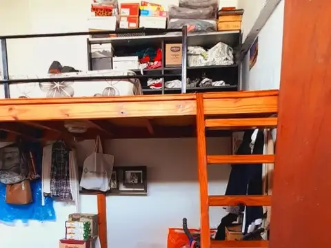 Depto Tipo Casa en Venta en Ituzaingo, USD 62.000