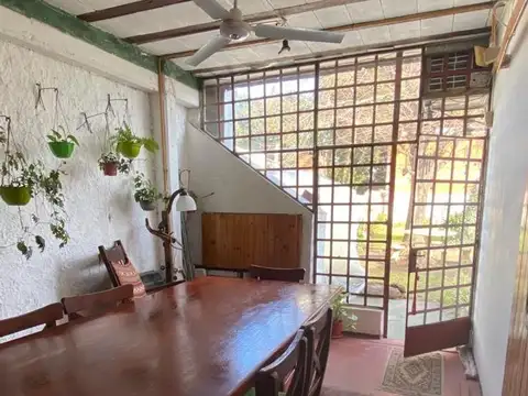Casa en Venta 40 años