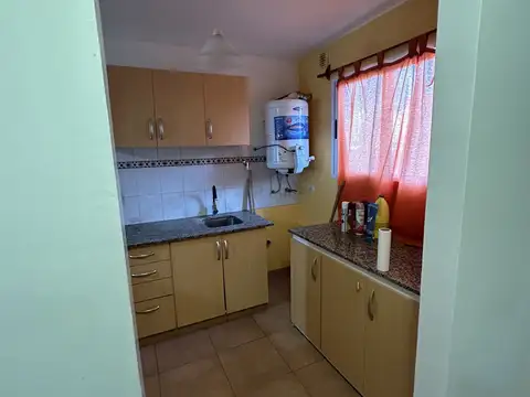 Departamento en Venta en Necochea, USD 50.000