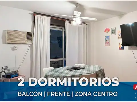 Departamento en Venta en Centro, Rosario