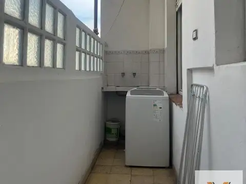Departamento en Alquiler - 2 Dormitorios 1 Baño - 62mts - La Plata