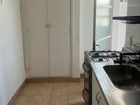 Departamento en Alquiler de 3 ambientes