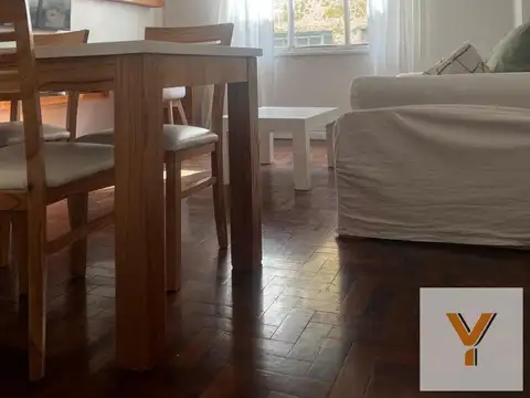 Departamento en Alquiler al Noroeste