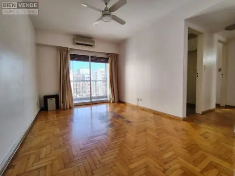 Departamento en Alquiler en Belgrano, CABA