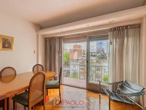 Avenida Rivadavia 6000