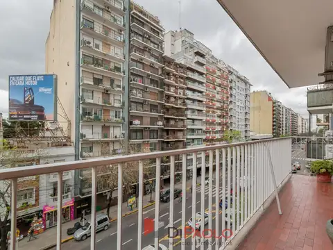 Departamento en Venta en Caballito, USD 225.000