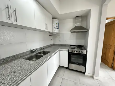 Departamento en Alquiler de 1 dormitorio