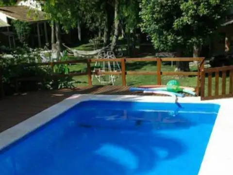 VENTA Casa Quinta en EL PATO