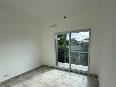Departamento en Alquiler de 2 ambientes