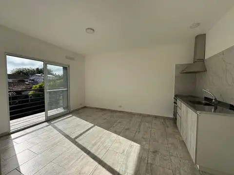 Departamento en Alquiler en Boulogne, Partido de San Isidro