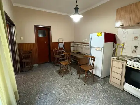Depto Tipo Casa 4 ambientes con 1 baño