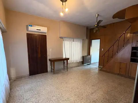 Depto Tipo Casa en Venta de 3 dormitorios