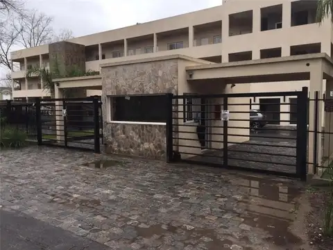 Excelente Ubicacion,  Amoblado 