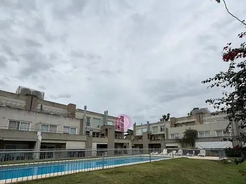 Departamento  en Venta en Harmony, Pilar, G.B.A. Zona Norte