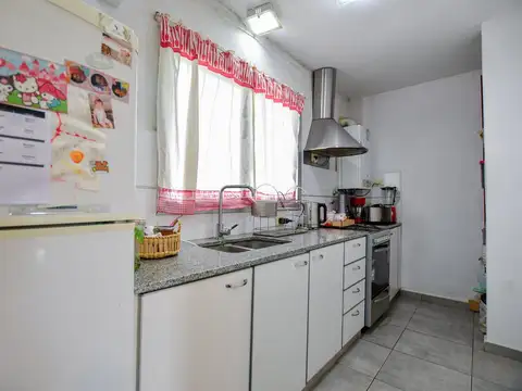 DEPARTAMENTO VENTA LA PLATA 2 DORMITORIOS BALCON