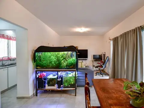 Departamento en Venta 16 años