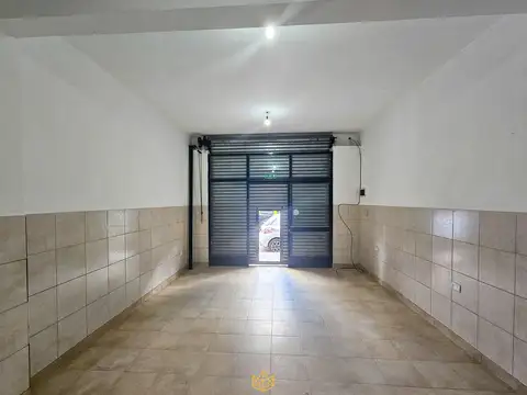 Local en Alquiler A Estrenar