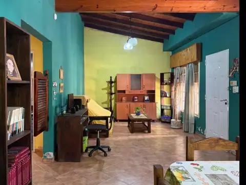 Casa en Venta de 2 dormitorios