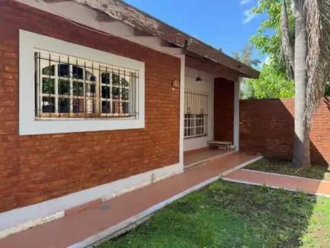 CASA EN VENTA