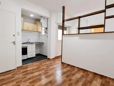 Avenida Triunvirato 3000