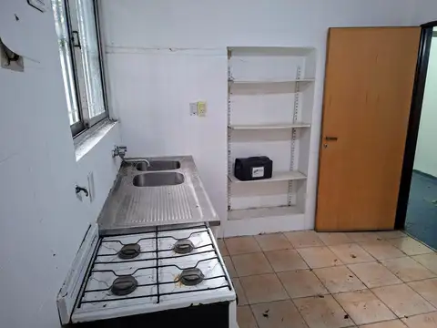 PH a refaccionar en pb 5 ambientes