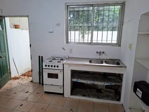 Depto Tipo Casa en Venta 60 años